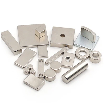 Neodymium Countersunk Magnet Neodymium Countersunk Magnet