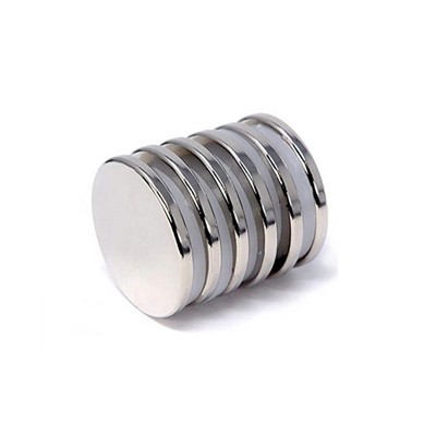 Neodym diskmagnet