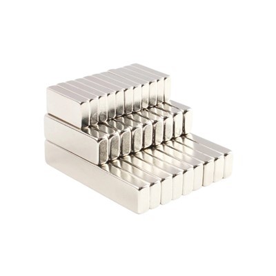 Rare Earth Block Magnet