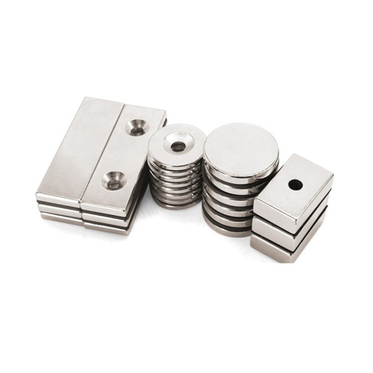Strong Countersunk Magnet factory